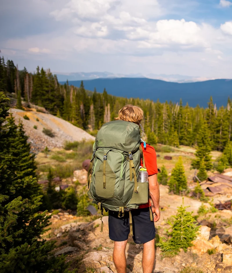 Kelty Asher 85 Liter Trail Backpack