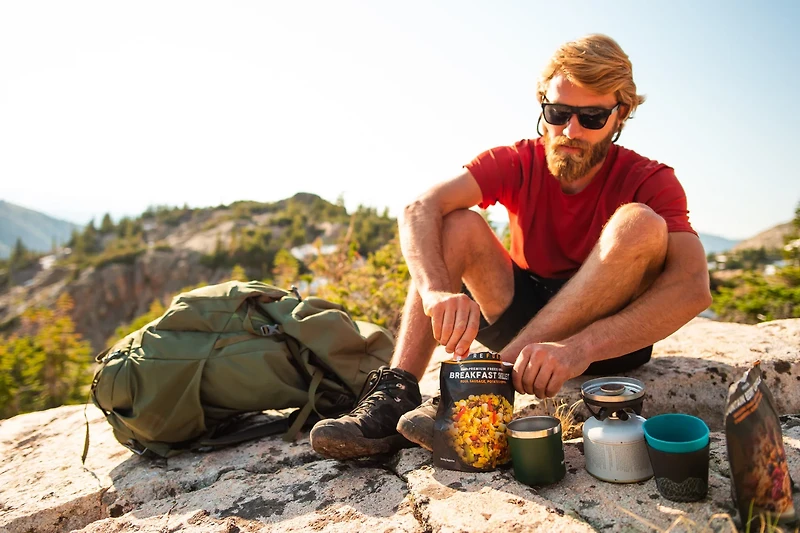 Kelty Asher 85 Liter Trail Backpack