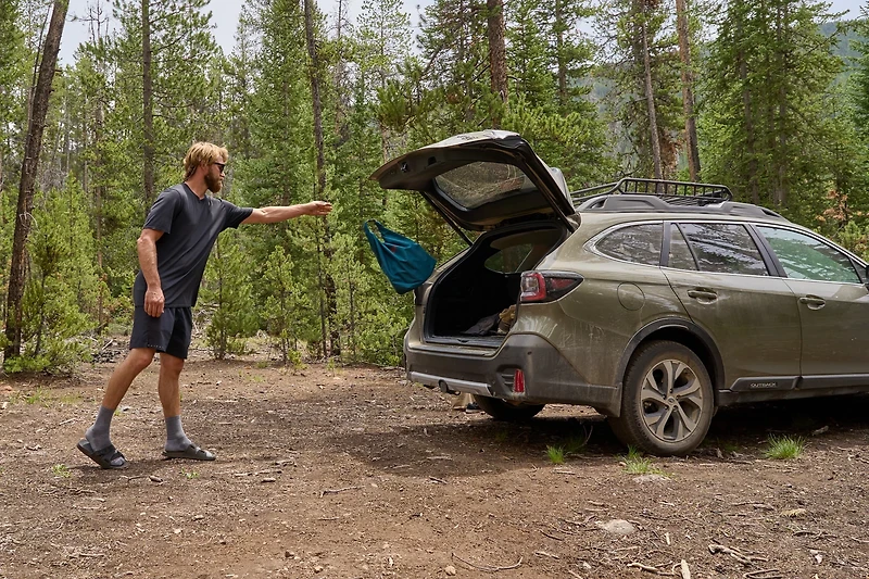 Kelty Litter G'tter Bag