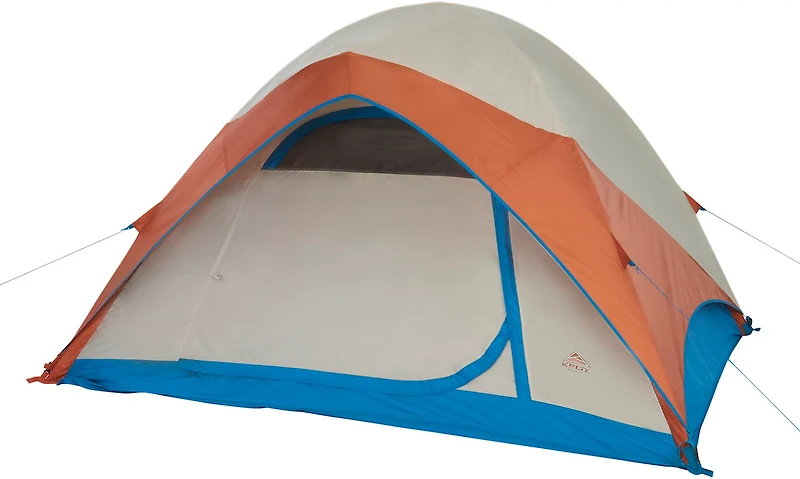 Kelty Ballarat 4 Person Dome Tent