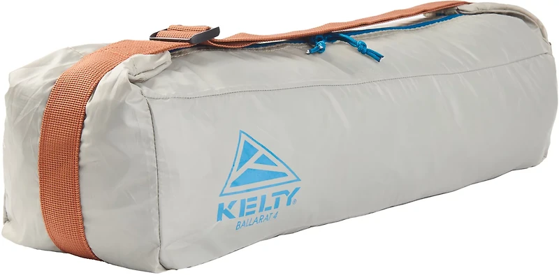 Kelty Ballarat 4 Person Dome Tent