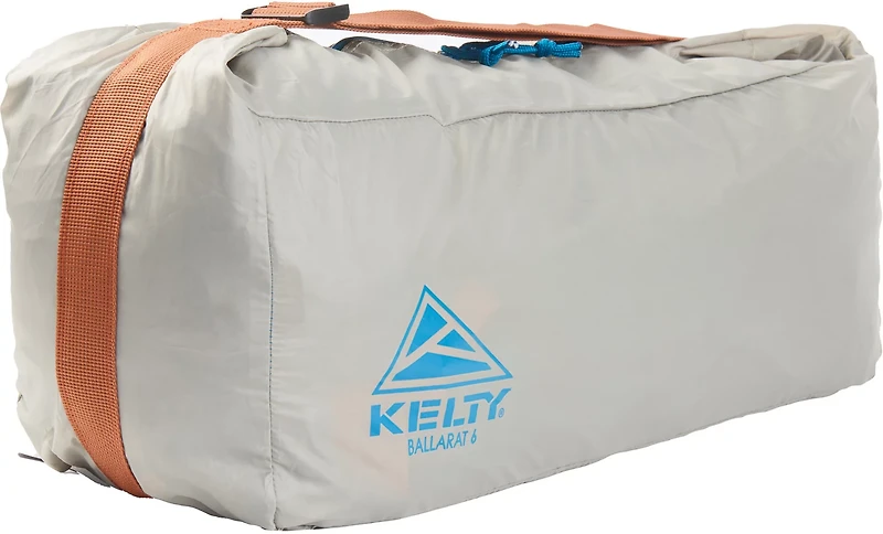 Kelty Ballarat 6 Person Dome Tent
