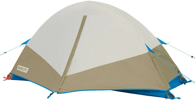 Kelty Ashcroft 1 Person Dome Tent