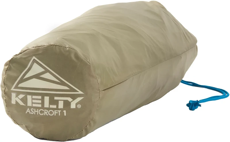 Kelty Ashcroft 1 Person Dome Tent