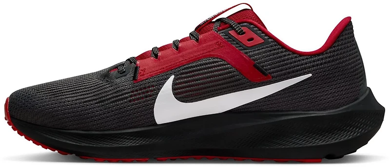 Nike Men's Atlanta Falcons Air Zoom Pegasus 40 Running Shoe