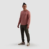 R.O.W. Men's Owen Long Sleeve T-shirt