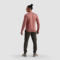 R.O.W. Men's Owen Long Sleeve T-shirt