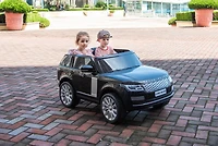 Range Rover HSE 24V 2-Seated Ride On Car