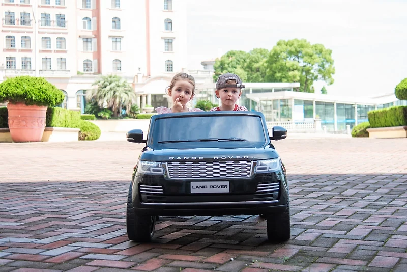 Range Rover HSE 24V 2-Seated Ride On Car