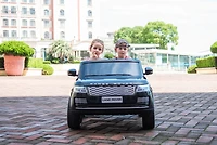 Range Rover HSE 24V 2-Seated Ride On Car