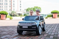 Range Rover HSE 24V 2-Seated Ride On Car
