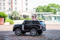Range Rover HSE 24V 2-Seated Ride On Car