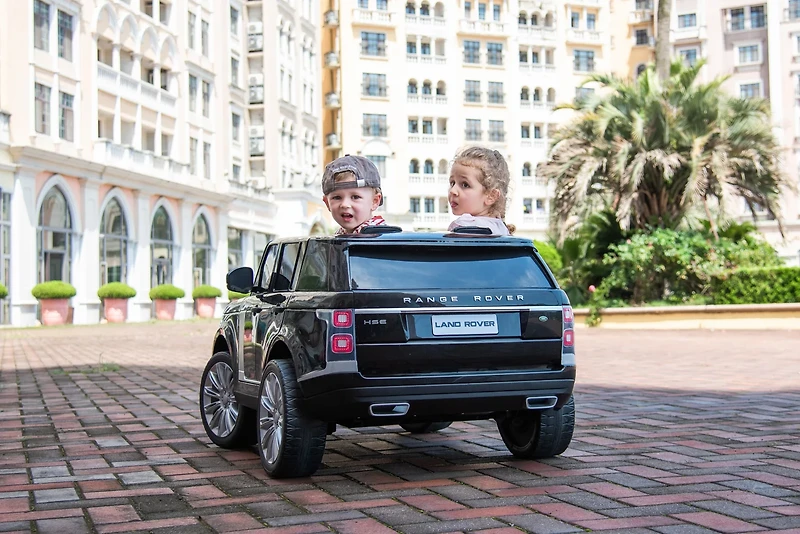 Range Rover HSE 24V 2-Seated Ride On Car