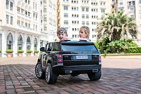 Range Rover HSE 24V 2-Seated Ride On Car