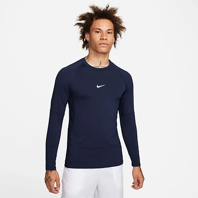 Nike Men's Slim Long Sleeve T-shirt