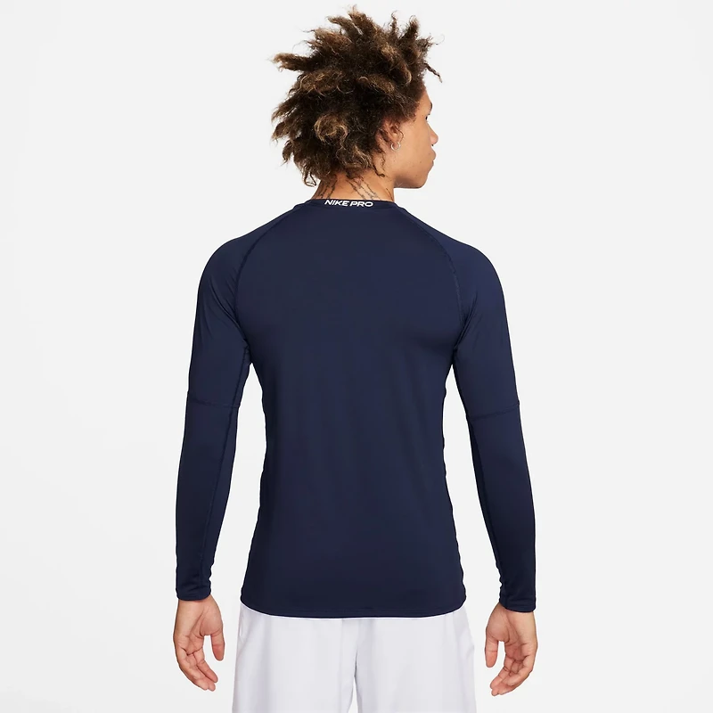 Nike Men's Slim Long Sleeve T-shirt