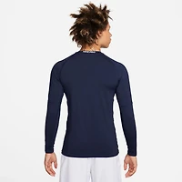 Nike Men's Slim Long Sleeve T-shirt