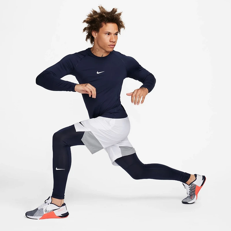 Nike Men's Slim Long Sleeve T-shirt