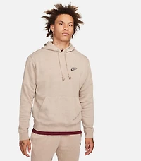 Nike Men's Club Fleece+ Revival Pullover Hoodie