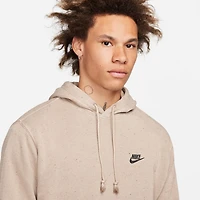 Nike Men's Club Fleece+ Revival Pullover Hoodie