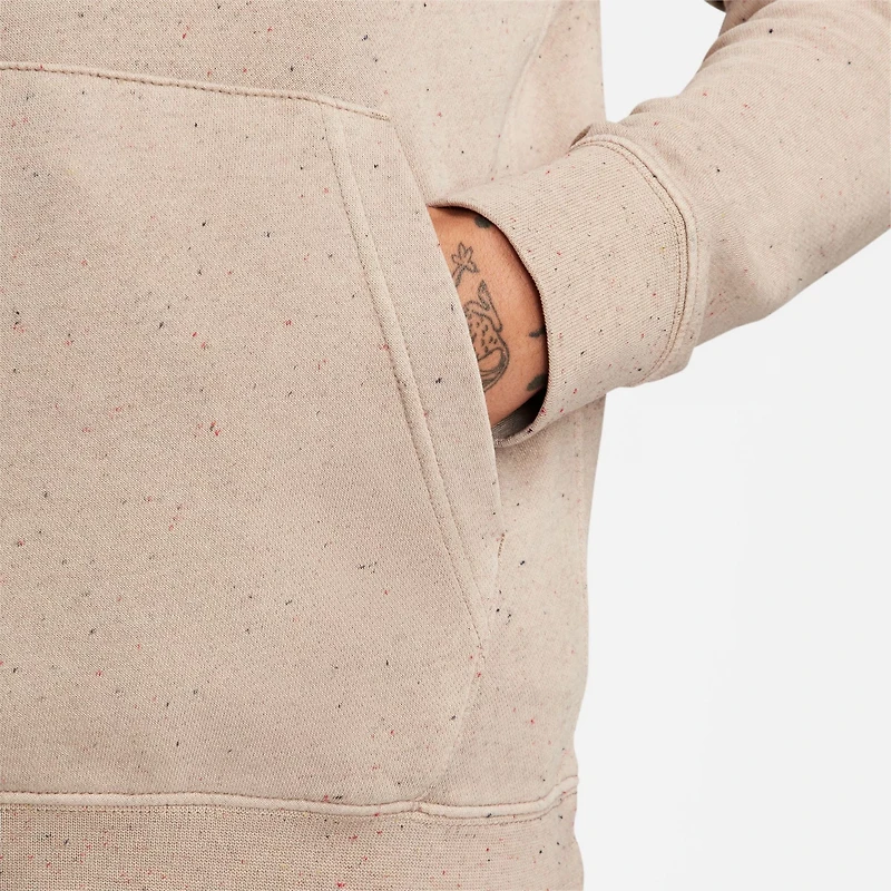 Nike Men's Club Fleece+ Revival Pullover Hoodie