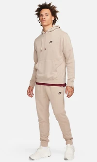 Nike Men's Club Fleece+ Revival Pullover Hoodie