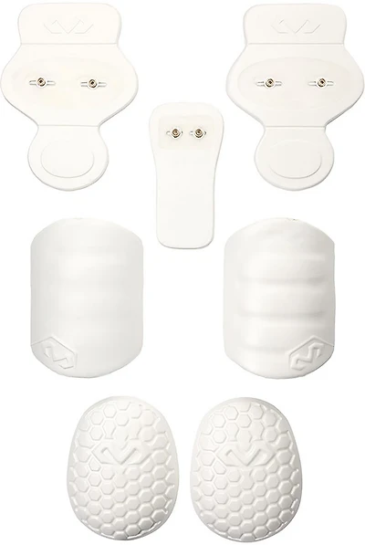McDavid Youth 7-Piece Football Pad Set