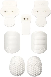 McDavid Youth 7-Piece Football Pad Set