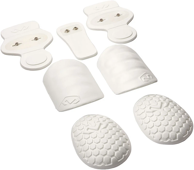 McDavid Youth 7-Piece Football Pad Set