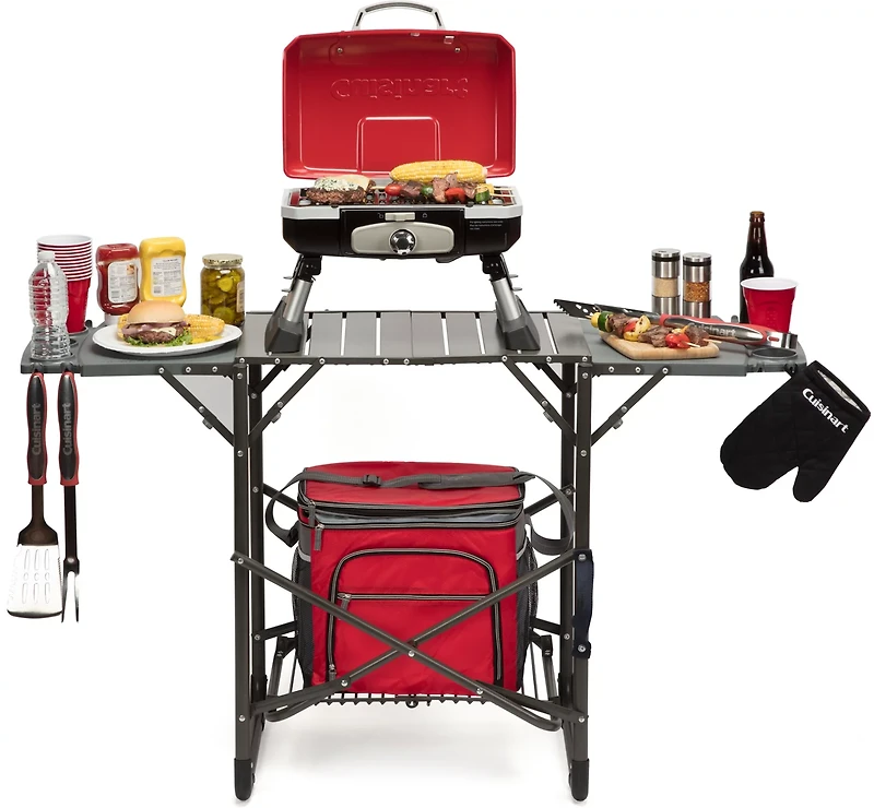 Cuisinart Portable Grill Stand
