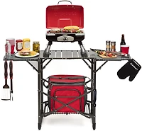 Cuisinart Portable Grill Stand