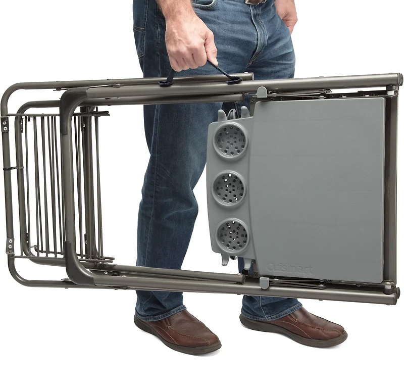 Cuisinart Portable Grill Stand