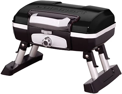 Cuisinart Portable Tabletop Gas Grill