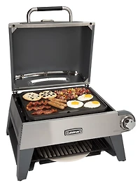 Cuisinart 3-in-1 Pizza Oven