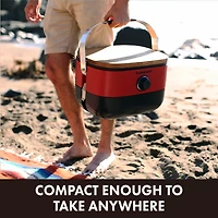 Cuisinart Portable Gas Grill