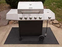 Cuisinart 65 in x 36 in Premium Deck and Patio Mat