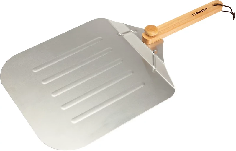 Cuisinart 3-Piece Deluxe Pizza Grilling Pack