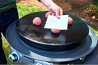 Cuisinart Smashed Burger Kit