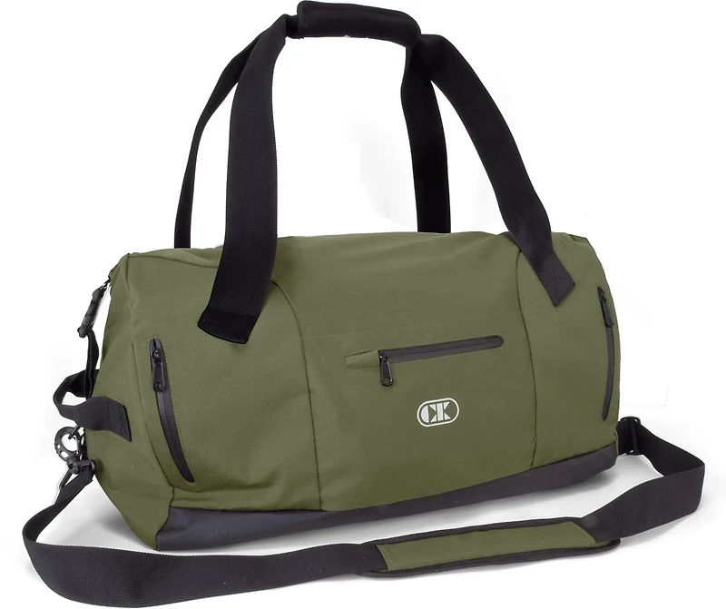 Cliff Keen The Sergeant Top Duffel Bag