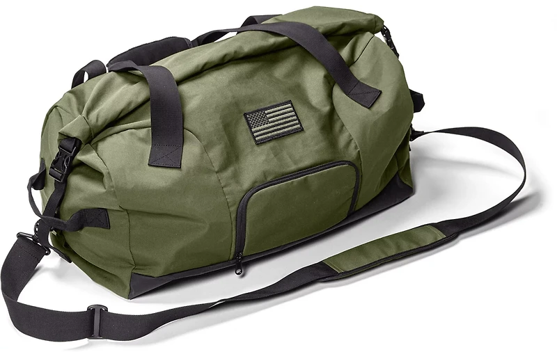 Cliff Keen The Sergeant Top Duffel Bag
