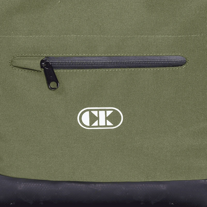 Cliff Keen The Sergeant Top Duffel Bag