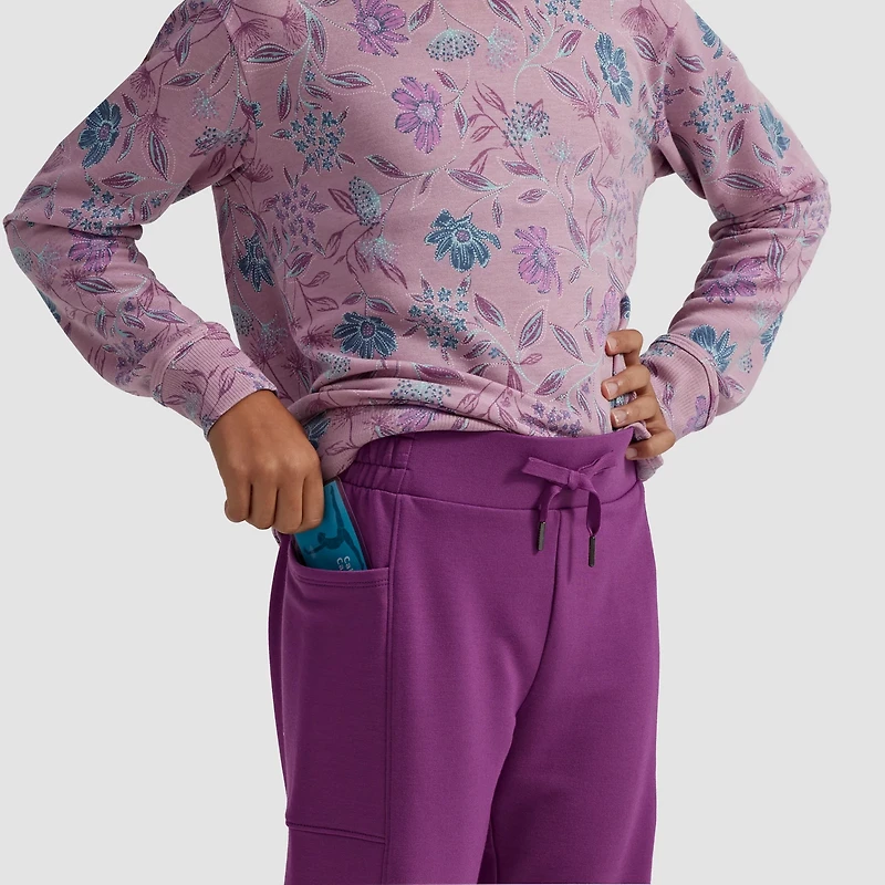 Freely Girls' Delilah Joggers