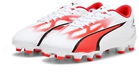 PUMA Kids' Ultra Play Multi-Surface Soccer Cleats