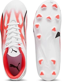 PUMA Kids' Ultra Play Multi-Surface Soccer Cleats