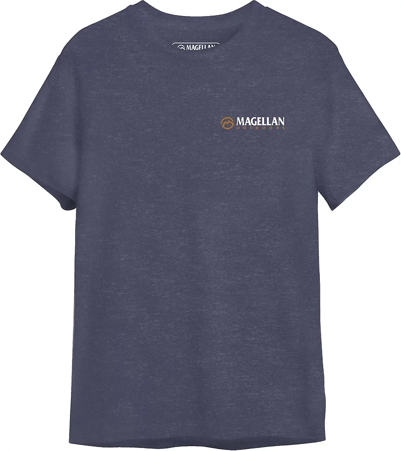 Magellan Outdoors Boys' Pines Deer T-shirt