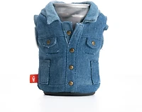 Puffin Drinkware The Denim Vest Can Coolie