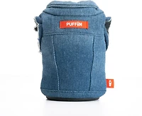 Puffin Drinkware The Denim Vest Can Coolie