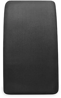 Gaiam Crescent Yoga Block