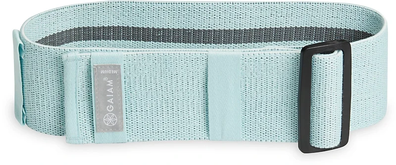 Gaiam Hip Bands 2-Pack