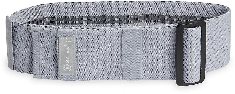 Gaiam Hip Bands 2-Pack